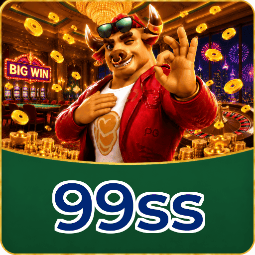99ss Licenciado Curaçao - Segurança SSL 256-bit