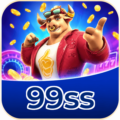99ss Logo 2