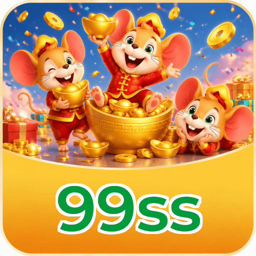 99ss Segurança Logo 1