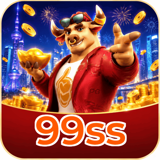 Fortune Tiger Logo 3