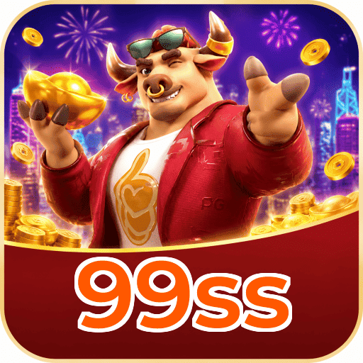 Fortune Tiger Logo 1