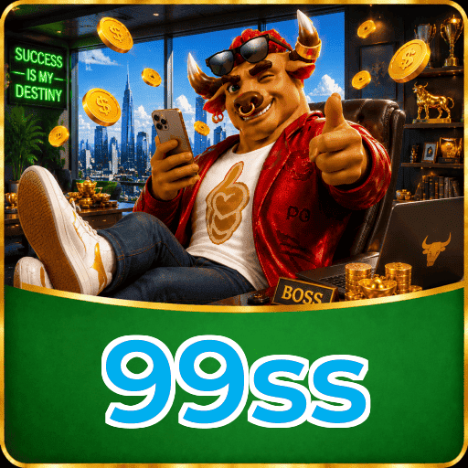 99ss Logo 3
