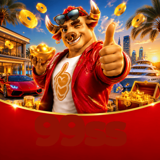 Fortune Tiger Logo 3
