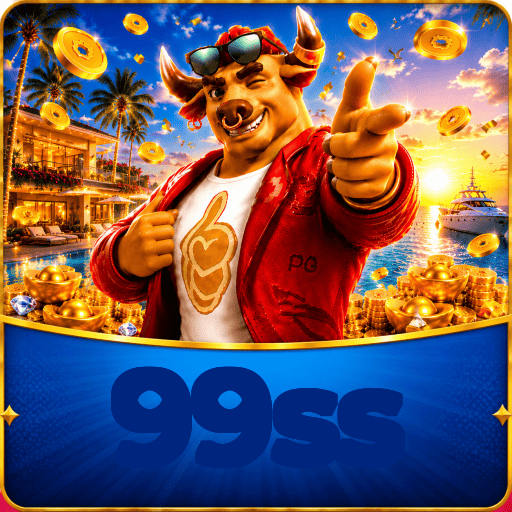 99ss Segurança Logo 3