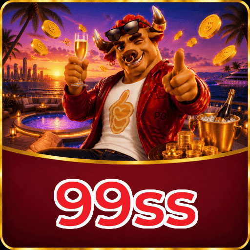 Fortune Tiger Logo 2