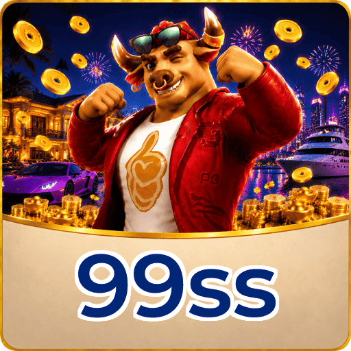 99ss Logo 1