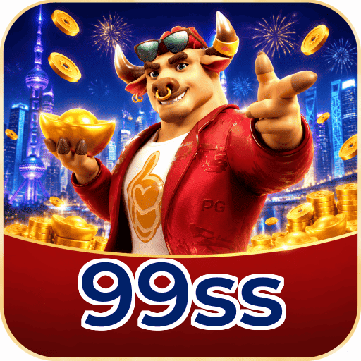 99ss Instalar Logo 3