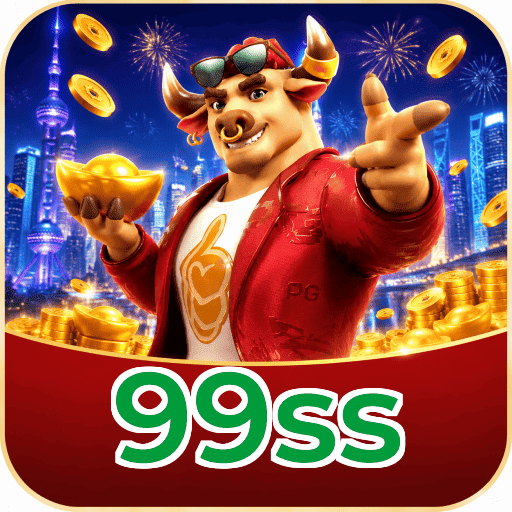 99ss Instalar Logo 2